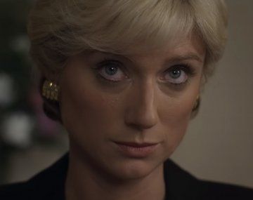The Crown temporada 6: el nuevo tráiler marcado por la muerte de Lady Di