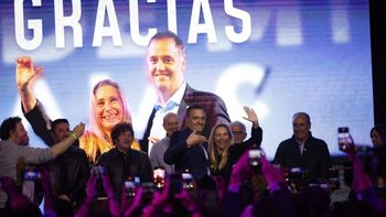 La convocatoria de Adorni: El que acompañe nuestra agenda es bienvenido