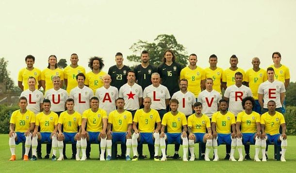 Las fake news que dejó el Mundial de Rusia 2018