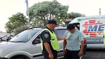 dos detenidos por circular borrachos dos detenidos por circular borrachos