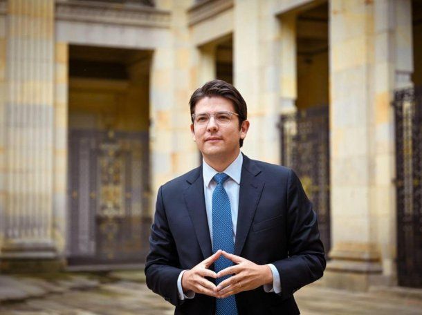 Murió Miguel Uribe Turbay tras dos meses de lucha luego de un atentado en Colombia