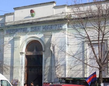 Hallan a una beba muerta en un lavarropas: sospechan que fue por un aborto casero