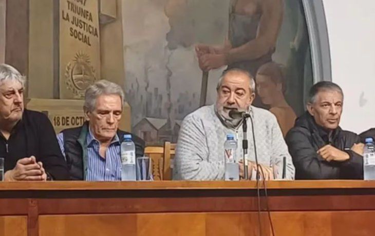 Comunicado de la CGT por la censura previa del Gobierno: Peligro