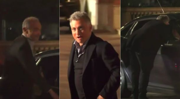 Lule Menem y Sebastián Pareja seguirán en sus puestos estratégicos tras la derrota en Provincia