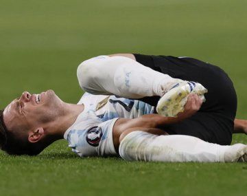 ¿Puede reemplazarse a un futbolista lesionado durante el Mundial?