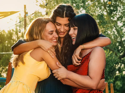 La producción turca de dos temporadas que fue y es una de las mas elegidas La producción turca de dos temporadas que fue y es una de las mas elegidas