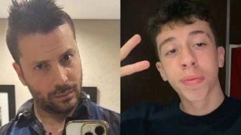el hijo de natacha jaitt volvio a cruzar a su tio ulises y desato un nuevo drama familiar el hijo de natacha jaitt volvio a cruzar a su tio ulises y desato un nuevo drama familiar