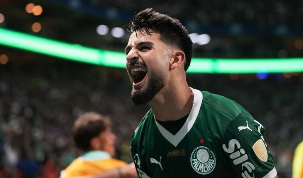 La interna entre el Flaco López y Abel Ferreira se agudiza en Palmeiras: ¿se va de Brasil?