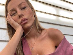 El look sensual de Ester Expósito en la noche porteña