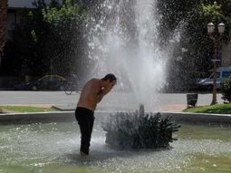 Calor_telam