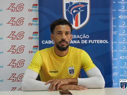 quien es vozinha, el arquero de cabo verde figura contra espana en el mundial 2026 quien es vozinha, el arquero de cabo verde figura contra espana en el mundial 2026