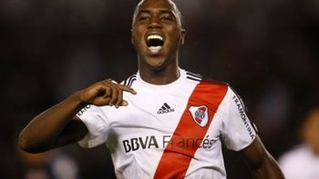¿por que river sale a vender a su nueva joya? ¿por que river sale a vender a su nueva joya?