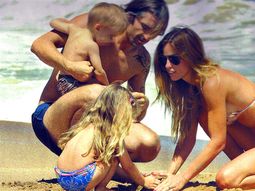 toda la sensualidad de rocio guirao diaz en punta del este toda la sensualidad de rocio guirao diaz en punta del este