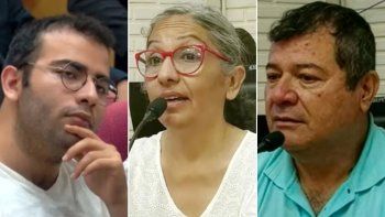 las ultimas palabras del clan sena antes del veredicto por el caso cecilia strzyzowski: que dijeron sus integrantes las ultimas palabras del clan sena antes del veredicto por el caso cecilia strzyzowski: que dijeron sus integrantes