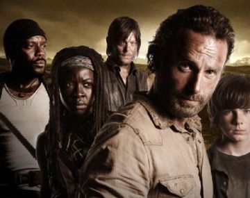 ¿No te vas de vacaciones? Conocé el calendario de series para el verano 2015