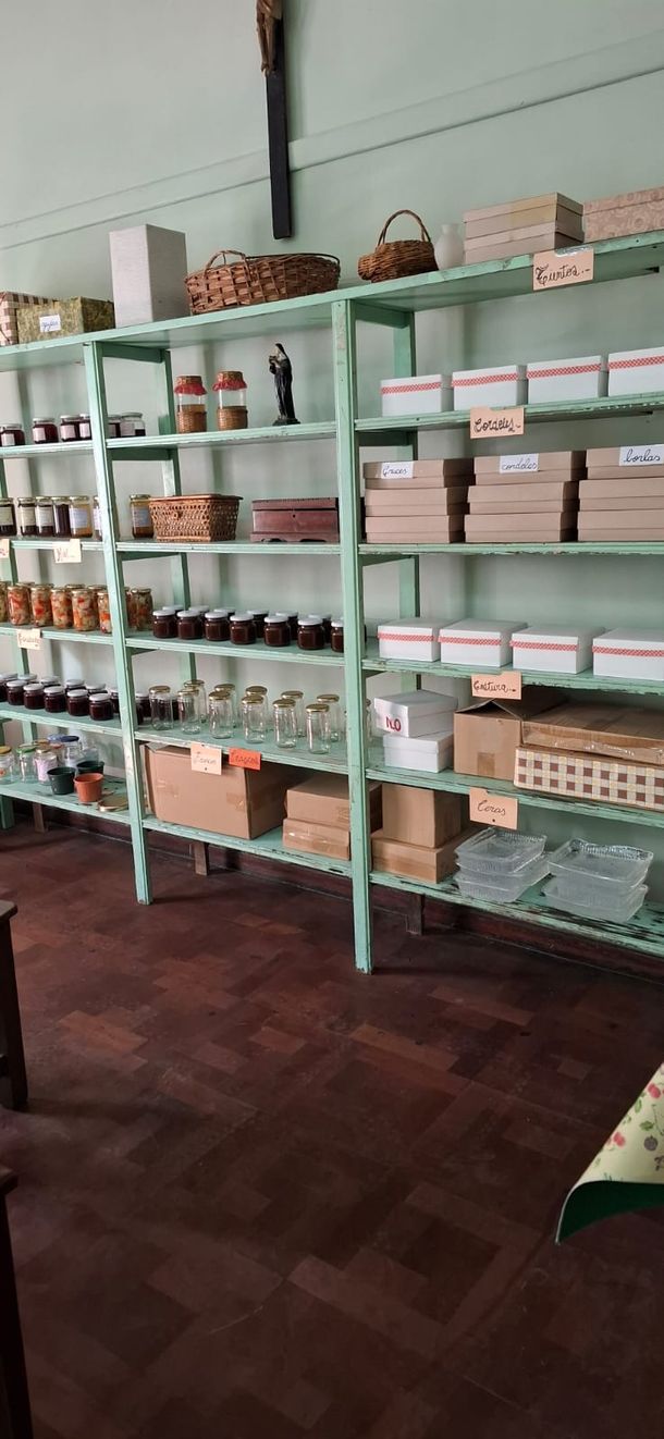 Foto: (Noe Ríos) Foto: (Noe Ríos)