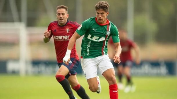 Confirman la grave lesión de Giuliano Simeone: amenazaron de muerte al jugador que le pegó