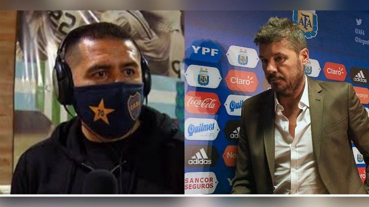 Sigue la interna: las autoridades de la Liga Profesional de Fútbol, furiosos con Boca