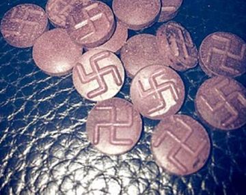 Le encontraron 7.900 dosis de LSD - Imagen ilustrativa: www.forosperu.net