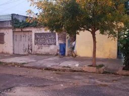 Peleen o corran: investigan posible crimen mafioso tras el hallazgo de un cadáver