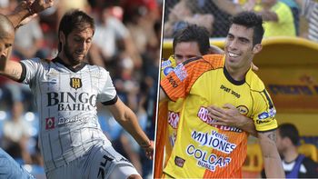 previsible: crucero del norte y olimpo empataron en misiones previsible: crucero del norte y olimpo empataron en misiones