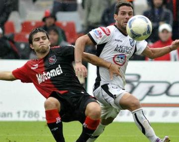 Newells quiere llegar a la punta frente a All Boys