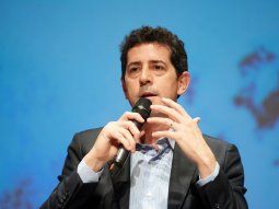 Wado de Pedro: Hay que acabar con las mafias que cercenan el voto de la gente