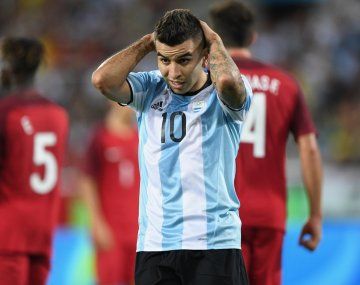 Qatar 2022: Ángel Correa