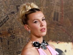 netflix: como es la nueva pelicula de millie bobby brown que es furor netflix: como es la nueva pelicula de millie bobby brown que es furor