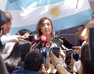 Escándalo en LLA: Villarruel cruzó a Karina Milei a horas del balotaje