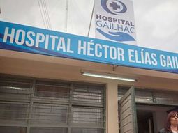 Padres golpearon en la cabeza y ahorcaron a su beba: dijeron que se ahogó con leche