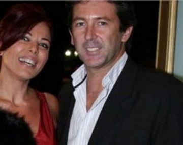 Fabián Rossi: Nunca conocí ni conozco al señor Lázaro Báez