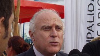 lifschitz: papel prensa se armo al calor de la violacion de los ddhh lifschitz: papel prensa se armo al calor de la violacion de los ddhh