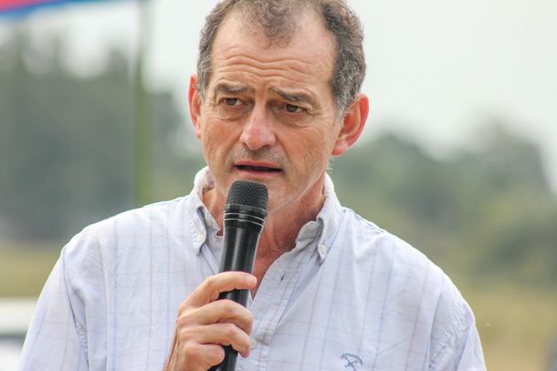 Cabildo Abierto apunta a que la recolección de firmas sea una campaña no partidaria.