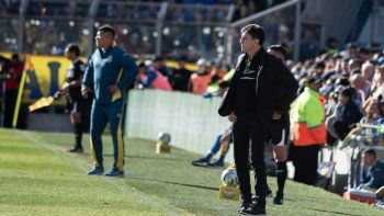 la drastica decision de gustavo quinteros tras la eliminacion de independiente la drastica decision de gustavo quinteros tras la eliminacion de independiente