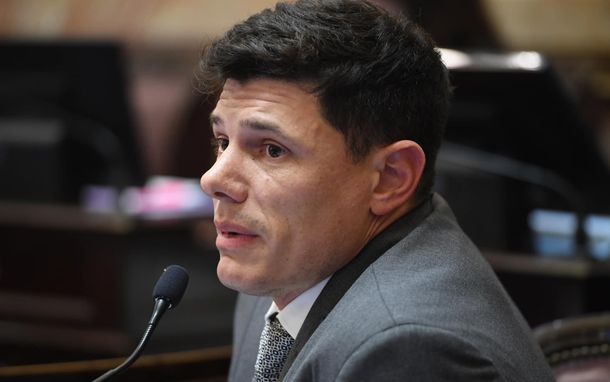 Bruno Olivera Lucero Bruno Olivera Lucero