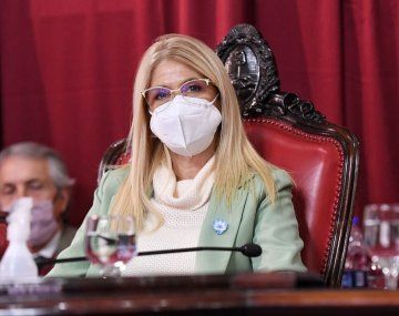 Magario: En un mundo en crisis por la pandemia