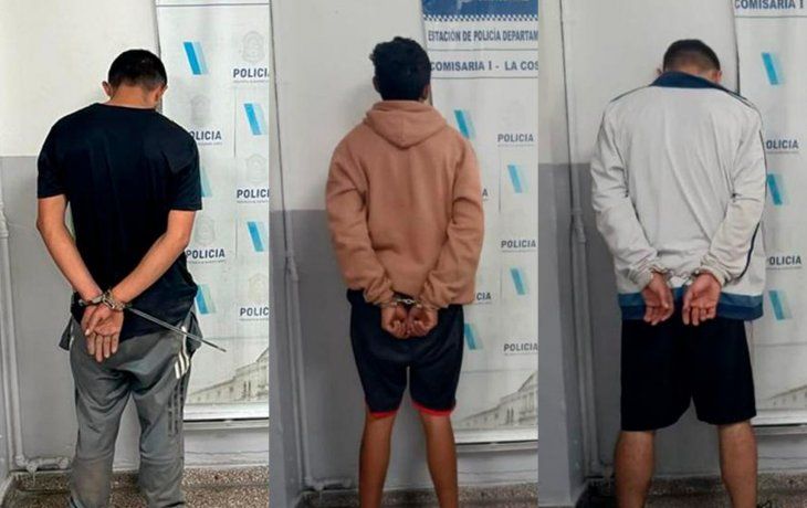 Crimen de Tomás Tello: se quebró un detenido y dio una supuesta nueva versión