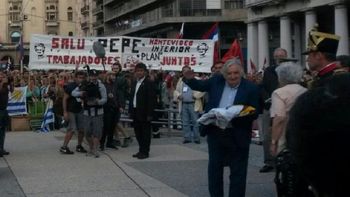 Foto: El País de Uruguay Foto: El País de Uruguay