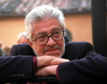 Murió el director italiano Ettore Scola