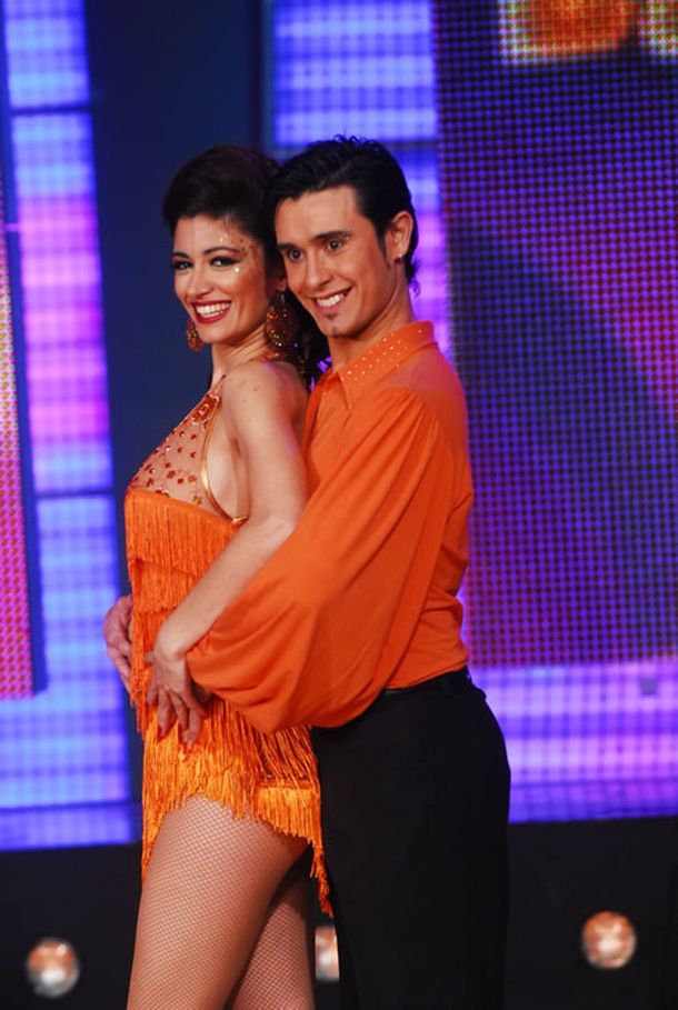 Apuñalaron a uno de los bailarines de Carmen Barbieri