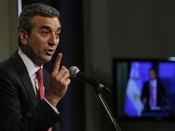 hay que investigar que paso con papel prensa con una justicia independiente hay que investigar que paso con papel prensa con una justicia independiente