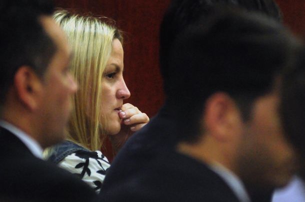 Terminan los alegatos en el juicio por el caso Carolina Píparo