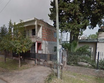 La trama secreta de un parricidio brutal