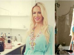 ¿se agrego lolas? las criticas a luli salazar por sus fotos en instagram ¿se agrego lolas? las criticas a luli salazar por sus fotos en instagram