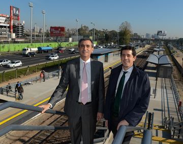 Así será la estación Ciudad Universitaria