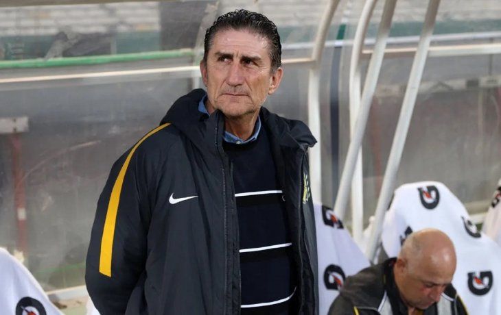 El Rosario Central de Bauza tiene puntaje ideal y se aleja de Boca y River