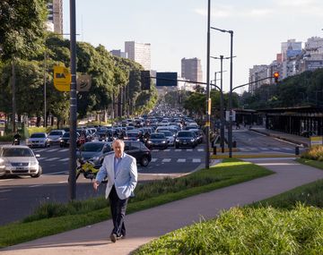 Desde el Gobierno piden ir a trabajar: Por el paro el país pierde US$1.000 millones