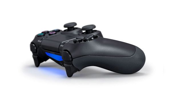 ¿Cómo será el control de la nueva PlayStation 4?