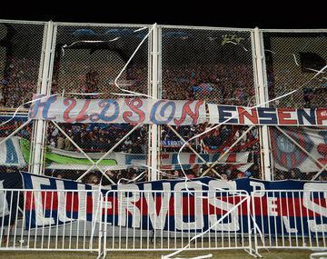 Los famosos palpitaron la gran final de San Lorenzo en las redes sociales